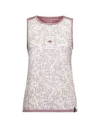 LA SPORTIVA | Damen Klettertank Magic | 
